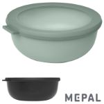 mepal cirqula multikom van 1250 ml