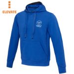 laguna unisex hoodie