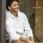 sayan anorak heren sweater