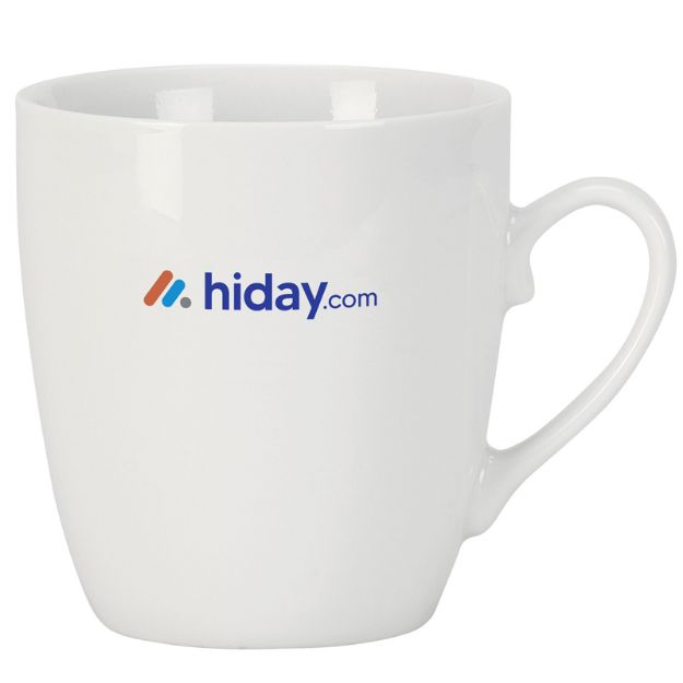 porseleinen drinkbeker 300 ml