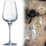 riviera wijnglas 350 ml