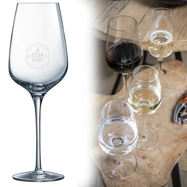 riviera wijnglas 450 ml