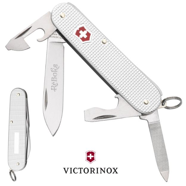 victorinox cadet alox zakmes