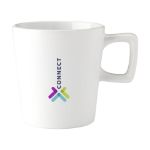 keramieke calvin mok met matte finish 290 ml