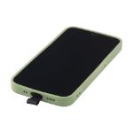 verstelbare lace lanyard rpet polyester 5 mm