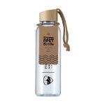 herbruikbare gerecycleerde waterfles shima 680 ml