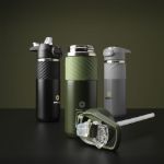 lynn recycled rvs thermosfles 500 ml