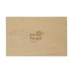 duurzame snijplank van elzenhout uit kroatie