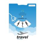 parkeer- en oplaadschijf nederland