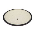 geëmailleerde gietijzeren braadpan granny