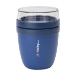 mepal lunchpot ellipse 300 ml foodcontainer
