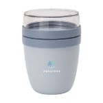 mepal lunchpot ellipse 300 ml foodcontainer