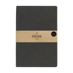 notebook wasbare kraft cover a5 notitieboekje