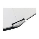 recycled textiel hervulbare notitieboek a5