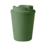 pp beker tridus 300 ml - groen