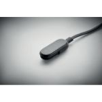 smart gezondheidshorloge, vereist een gratis app