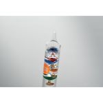galileo thermometer glas 28cm 18°c tot 26°c