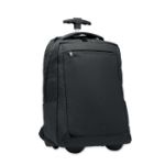 600d rpet laptoprugzak trolley 15 inch