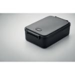 gerecyclede pp lunchbox 2200 ml