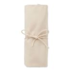 5-delige cocktailset in katoenen etui