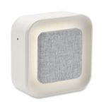 gerecyclede abs/rpet wekker