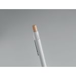 gerecyclede aluminium balpen blauwschrijvend