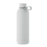 lekvrije thermosfles recycled rvs 500 ml