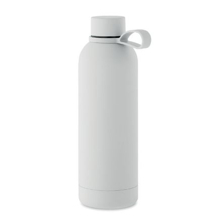 lekvrije thermosfles recycled rvs 500 ml