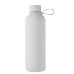 lekvrije thermosfles recycled rvs 500 ml