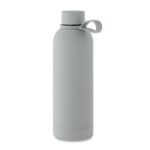 lekvrije thermosfles recycled rvs 500 ml