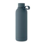 lekvrije thermosfles recycled rvs 500 ml