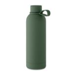 lekvrije thermosfles recycled rvs 500 ml