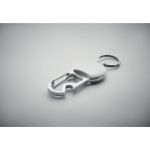 intrekbare badgehouder en flesopener