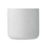 thermosbekerr recycled rvs houten handvat 350 ml