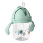 tritan baby tuitbeker 250 ml