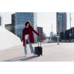 handbagage onder stoel trolley 14 inch