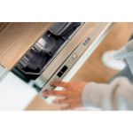 lunchbox van recycled rvs 850 ml