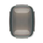 lunchbox van recycled rvs 850 ml