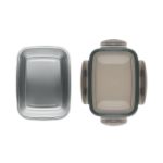 lunchbox van recycled rvs 850 ml