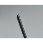 duurzame inktloze pen van recycled aluminium