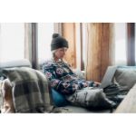 unisex muts rpet polyester