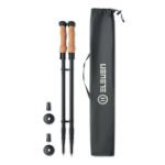nordic walking stokken aluminium