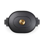 vinga monte heritage braadpan 4 liter