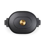 vinga monte heritage braadpan 4 liter