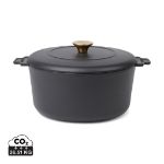 vinga monte heritage braadpan 5.5 l