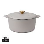 vinga monte heritage braadpan 5.5 l