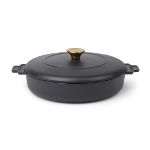 vinga monte erfgoed braadpan 2,5 l