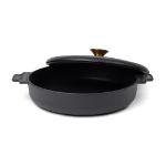 vinga monte erfgoed braadpan 2,5 l