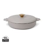 vinga monte erfgoed braadpan 2,5 l