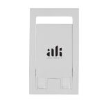 snapstand recycled plastic telefoonstandaard